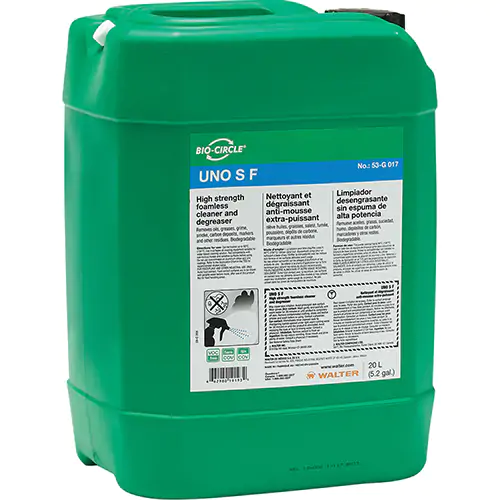 UNO S F/ 20L