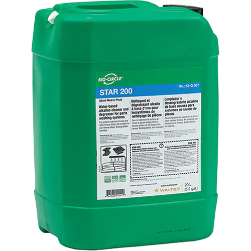 STAR 200/ 20 L
