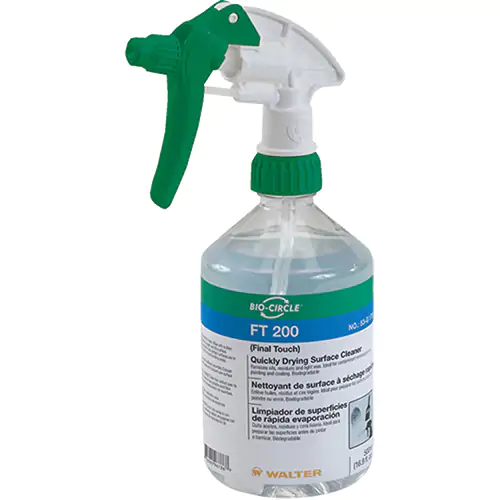 FT200/ 500 ML