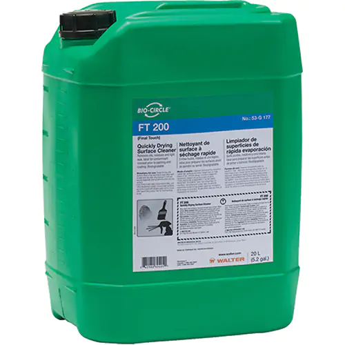 FT200/ 20 L