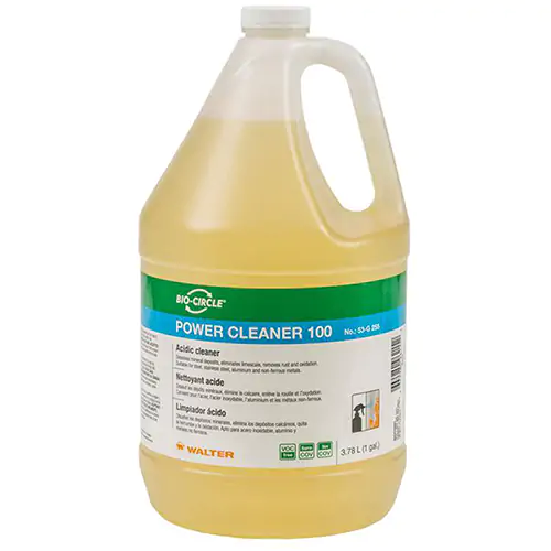 POWER CLEANER 100 3.78L