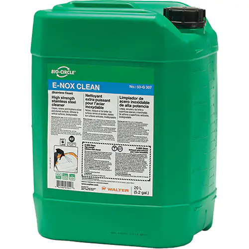 E-NOX CLEAN, 20L