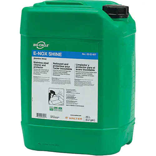 E-NOX SHINE/20L