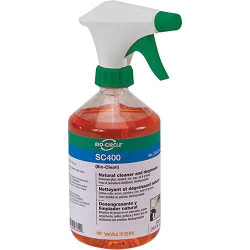 SC 400 SPRAYER / 500ML