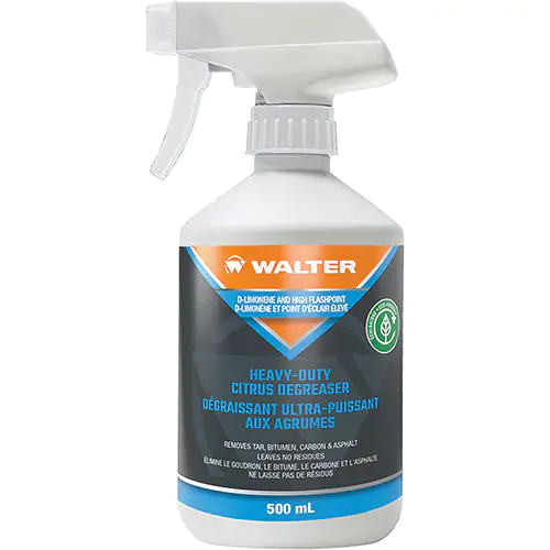 WLT H-DUT TAR CITRUS DEGREASER 500ML