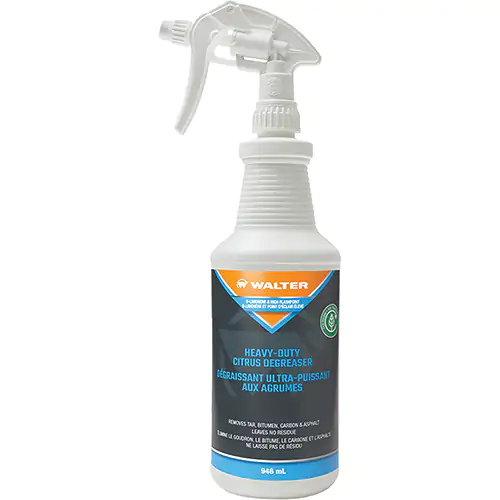 WLT H-DUTY TAR CITRUS DEGREASER 946ML