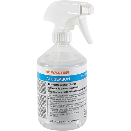 ALL SEASON CLEANER / 500ml