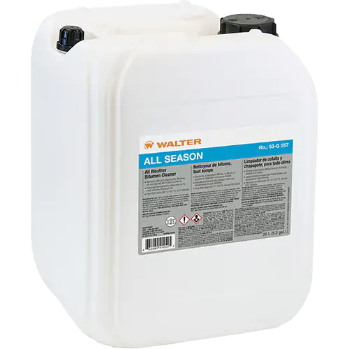 ALL SEASON CLEANER / 20L