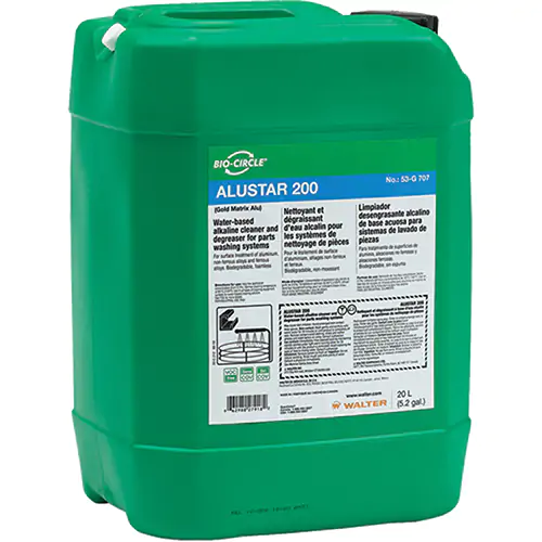 ALUSTAR 200 / 20L