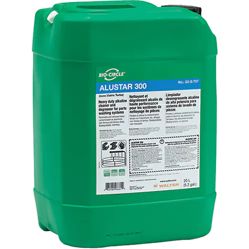 ALUSTAR 300 / 20L