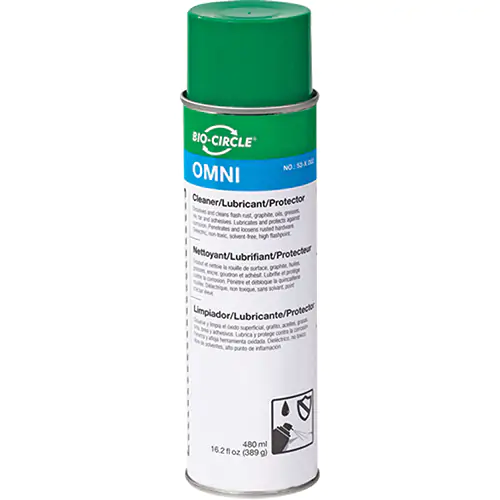OMNI AEROSOL/480ML-389G