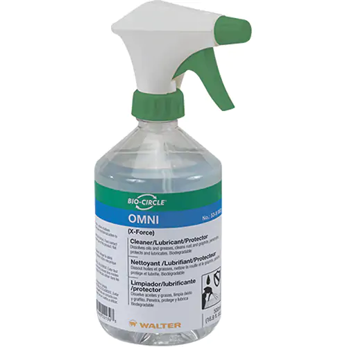 OMNI SPRAYER/500ML