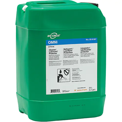 OMNI/ 20L