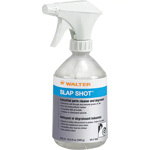SLAP-SHOT SPRAYER/500ML