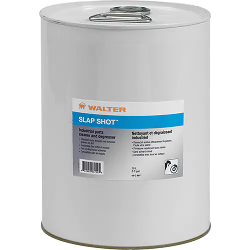 SLAPSHOT LIQUID/20L