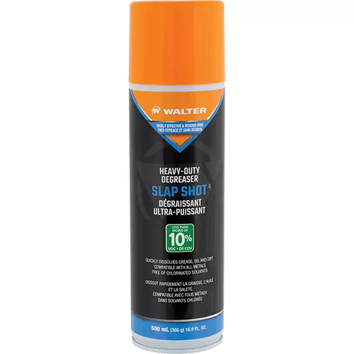 SLAP-SHOT LOW VOC AEROSOL 500ML