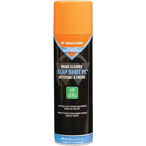 SLAP-SHOT PL, AEROSOL/450 mL