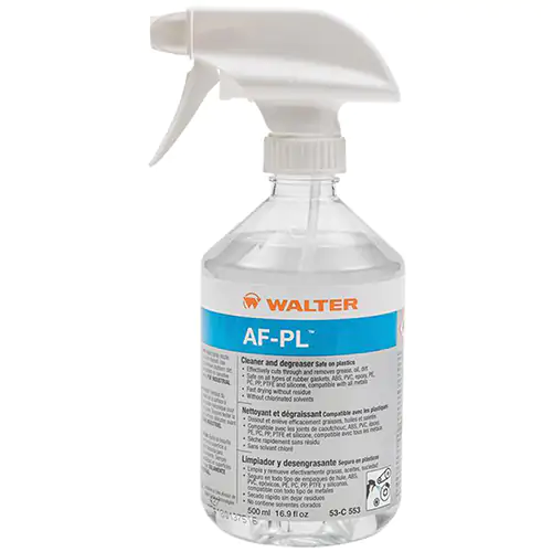 AF-PL SPRAYER/500ml