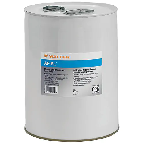AF-PL LIQUID / 20L
