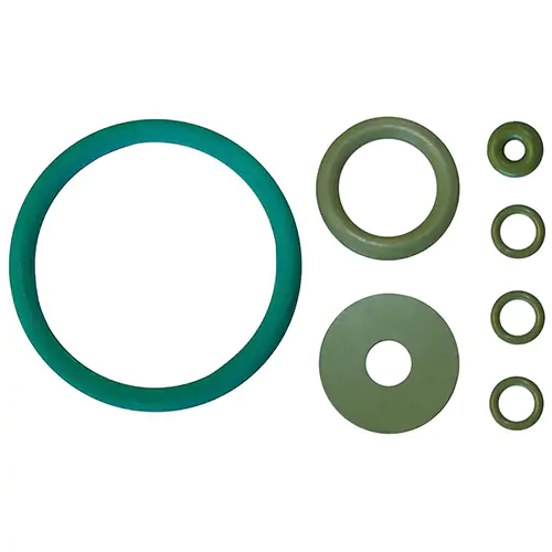 REPLACEMENT GASKET SET