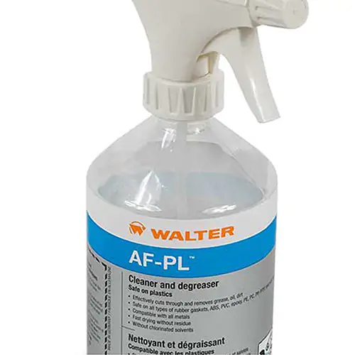 EMPTY SPRAY BOTTLE/AF-PL