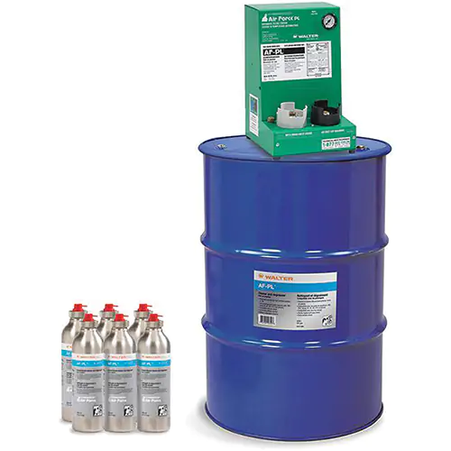 AIR FORCE AF-PL 200L, 2 YRS WARRANTY