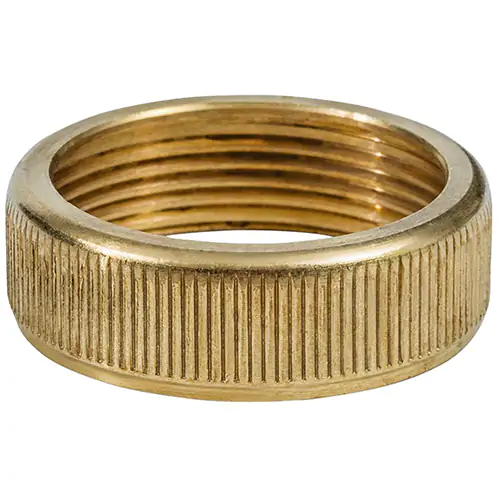 BRASS SCREW CAP
