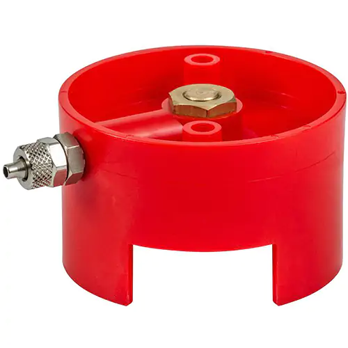 DOCKING BASE, AIR+LIQ/53M012