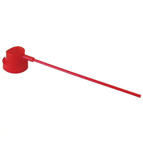 NOZZLE W/LONG EXT. TUBE