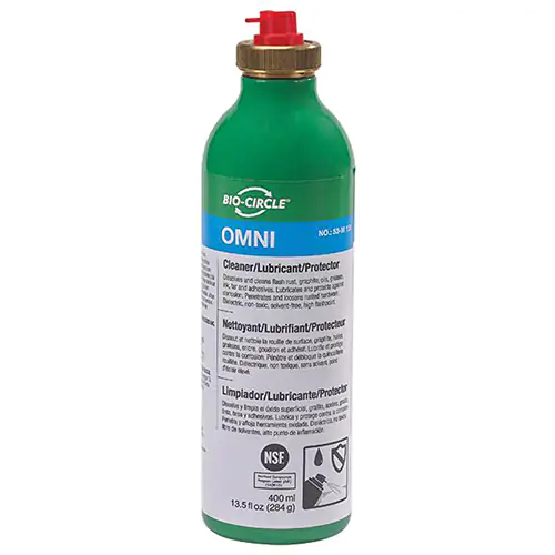 AF / OMNI – BOTTLE