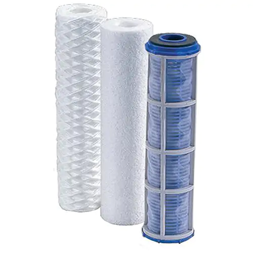 FILTER CARTRIDGE-100M