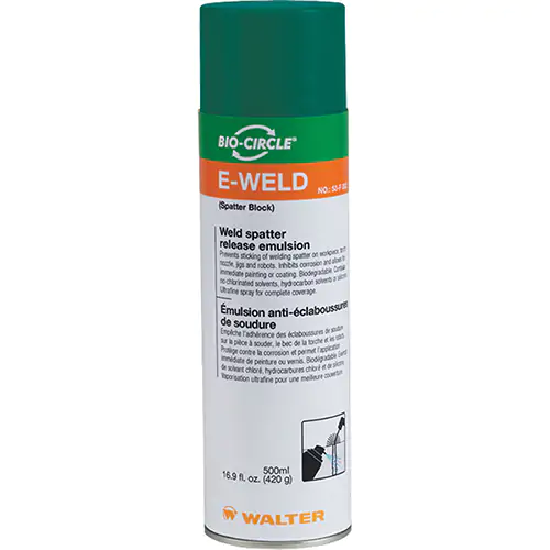 SPATTER BLOCK AEROSOL/400ML