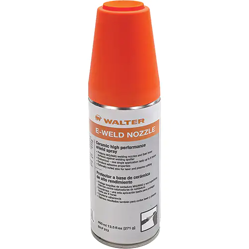 E-WELD NOZZLE AEROSOL/400ML