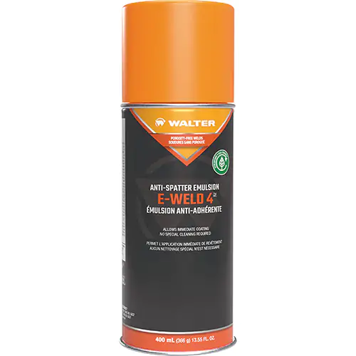 E-WELD 4 AEROSOL/400ML