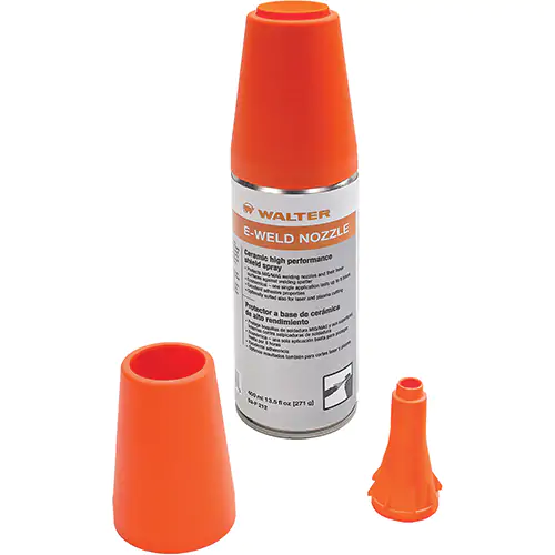 E-WELD NOZZLE AEROSOL KIT