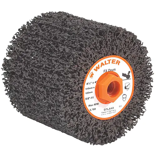 4X4" FX DRUM