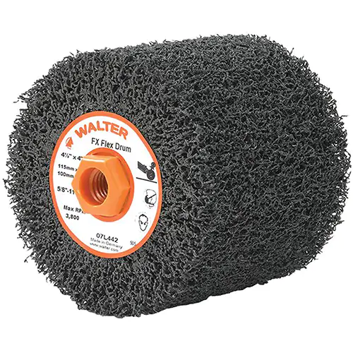 4X4" FX DRUM