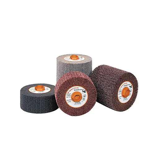 4-1/2X2BLENDEX DRUM-COARSE