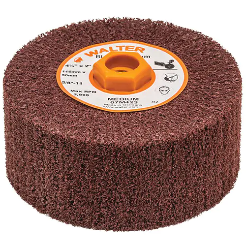 4-1/2X2" BLENDEX DRUM-MED