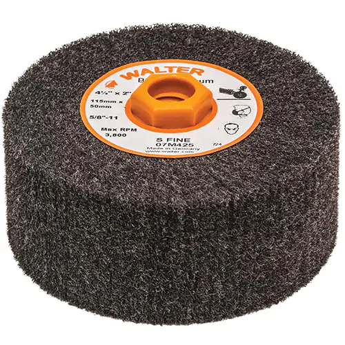 4-1/2X2X5/8-11 BLENDEX DRUM-SF
