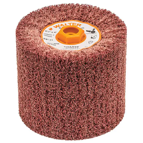 4-1/2X4BLENDEX DRUM-COARSE