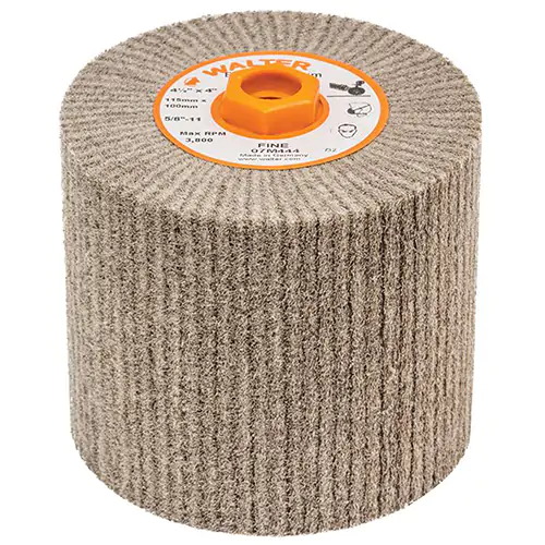 4-1/2X4" BLENDEX DRUM-FINE