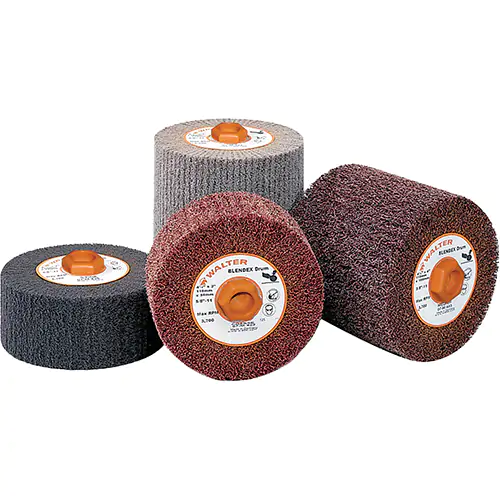 4-1/2X4"BLENDEX DRUM-SFINE