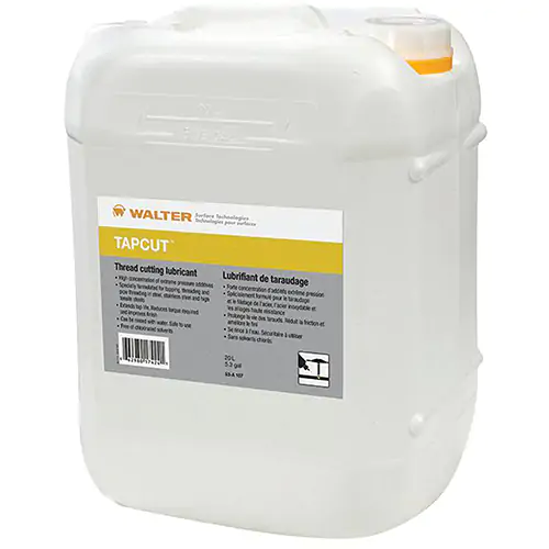 TAPCUT/20 L