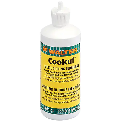 COOLCUT LIQUID/350 ML