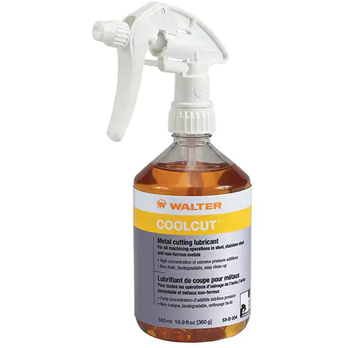 COOLCUT SPRAYER/500ML