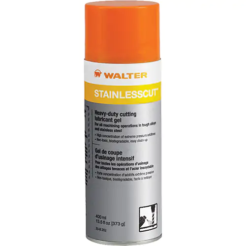 STAINLESSCUT SPRAY/400ML