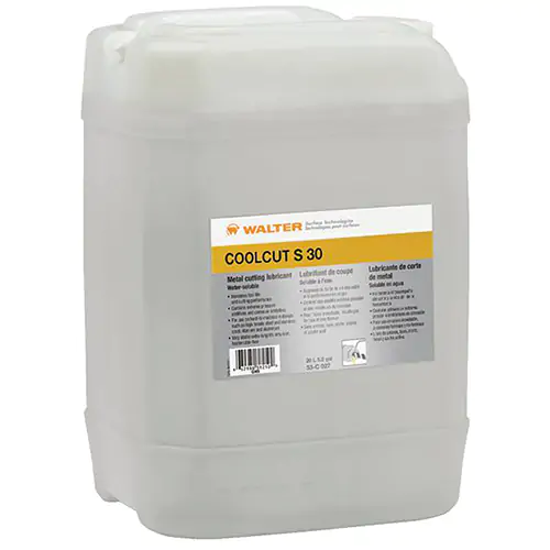 COOLCUT S-30/20 LTR