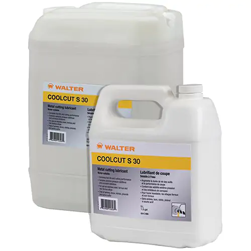 COOLCUT S-30 / 200L