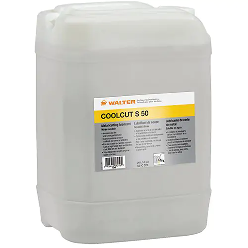 COOLCUT S-50/20 LTR